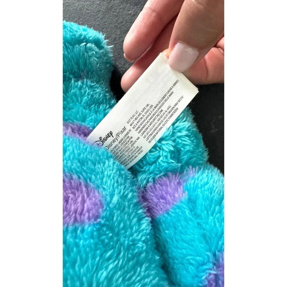 Sully Monsters Inc Disney Pixar 12